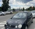 Чорний Фольксваген Поло, об'ємом двигуна 1.2 л та пробігом 254 тис. км за 3250 $, фото 1 на Automoto.ua