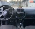 Черный Фольксваген Поло, объемом двигателя 1.4 л и пробегом 226 тыс. км за 3400 $, фото 3 на Automoto.ua