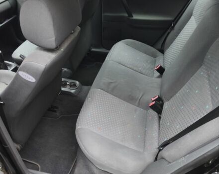 Черный Фольксваген Поло, объемом двигателя 1.2 л и пробегом 219 тыс. км за 3950 $, фото 4 на Automoto.ua