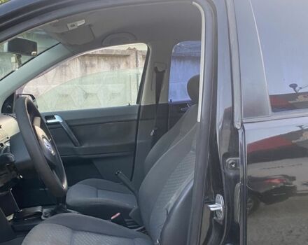 Чорний Фольксваген Поло, об'ємом двигуна 0 л та пробігом 246 тис. км за 1350 $, фото 8 на Automoto.ua