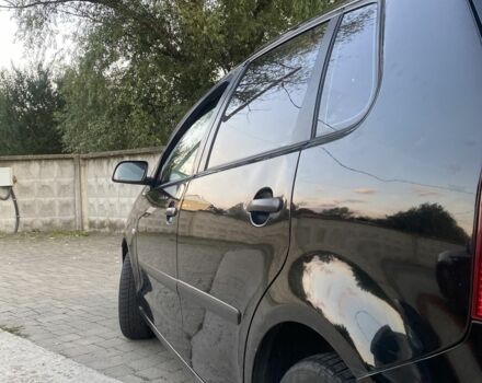 Чорний Фольксваген Поло, об'ємом двигуна 0 л та пробігом 246 тис. км за 1350 $, фото 5 на Automoto.ua