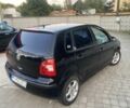 Чорний Фольксваген Поло, об'ємом двигуна 0 л та пробігом 246 тис. км за 1350 $, фото 3 на Automoto.ua