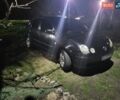 Черный Фольксваген Поло, объемом двигателя 1.39 л и пробегом 212 тыс. км за 4500 $, фото 1 на Automoto.ua