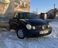 Черный Фольксваген Поло, объемом двигателя 1.39 л и пробегом 290 тыс. км за 3300 $, фото 1 на Automoto.ua