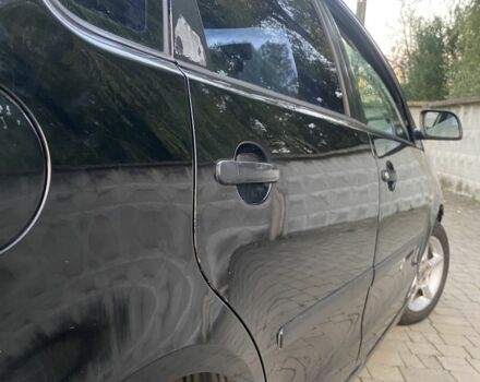 Чорний Фольксваген Поло, об'ємом двигуна 0 л та пробігом 246 тис. км за 1350 $, фото 4 на Automoto.ua