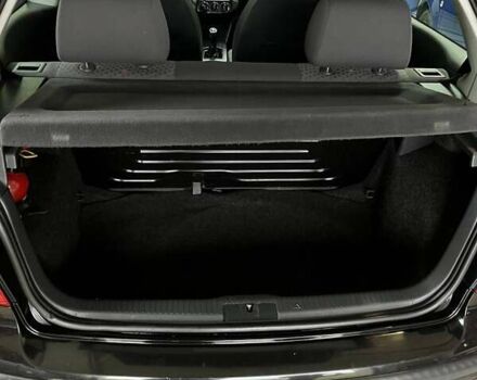 Черный Фольксваген Поло, объемом двигателя 1.2 л и пробегом 259 тыс. км за 2500 $, фото 9 на Automoto.ua