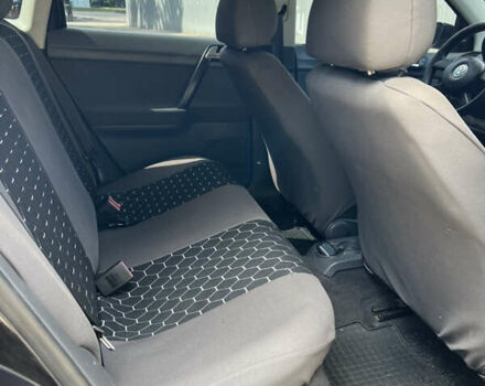 Черный Фольксваген Поло, объемом двигателя 1.2 л и пробегом 240 тыс. км за 3499 $, фото 8 на Automoto.ua