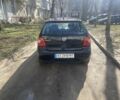 Черный Фольксваген Поло, объемом двигателя 1.2 л и пробегом 250 тыс. км за 3500 $, фото 4 на Automoto.ua