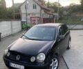 Чорний Фольксваген Поло, об'ємом двигуна 0 л та пробігом 246 тис. км за 1350 $, фото 1 на Automoto.ua