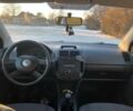Черный Фольксваген Поло, объемом двигателя 1.4 л и пробегом 290 тыс. км за 3300 $, фото 10 на Automoto.ua
