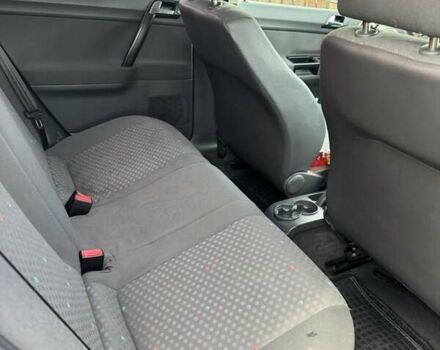 Черный Фольксваген Поло, объемом двигателя 1.2 л и пробегом 160 тыс. км за 4300 $, фото 4 на Automoto.ua