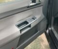 Черный Фольксваген Поло, объемом двигателя 1.4 л и пробегом 220 тыс. км за 3700 $, фото 10 на Automoto.ua