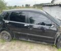 Черный Фольксваген Поло, объемом двигателя 0 л и пробегом 450 тыс. км за 700 $, фото 1 на Automoto.ua