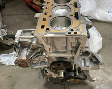 Чорний Фольксваген Поло, об'ємом двигуна 1.2 л та пробігом 242 тис. км за 2999 $, фото 16 на Automoto.ua