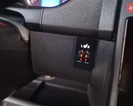 Черный Фольксваген Поло, объемом двигателя 1.4 л и пробегом 290 тыс. км за 4000 $, фото 41 на Automoto.ua