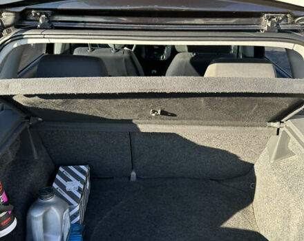 Черный Фольксваген Поло, объемом двигателя 1.2 л и пробегом 243 тыс. км за 2900 $, фото 8 на Automoto.ua