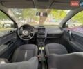 Черный Фольксваген Поло, объемом двигателя 1.4 л и пробегом 145 тыс. км за 5499 $, фото 3 на Automoto.ua