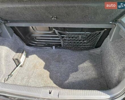 Черный Фольксваген Поло, объемом двигателя 1.4 л и пробегом 125 тыс. км за 5650 $, фото 22 на Automoto.ua