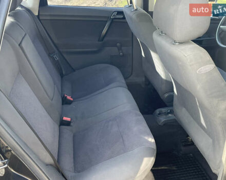 Чорний Фольксваген Поло, об'ємом двигуна 1.2 л та пробігом 242 тис. км за 2999 $, фото 7 на Automoto.ua