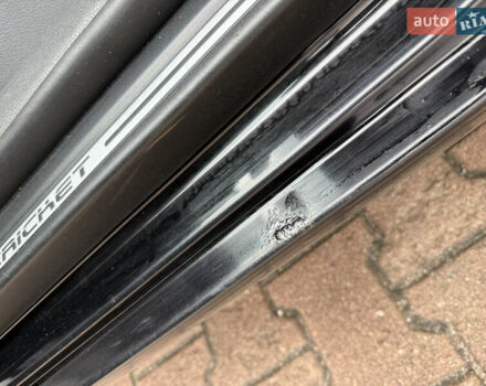 Черный Фольксваген Поло, объемом двигателя 1.2 л и пробегом 208 тыс. км за 4000 $, фото 16 на Automoto.ua