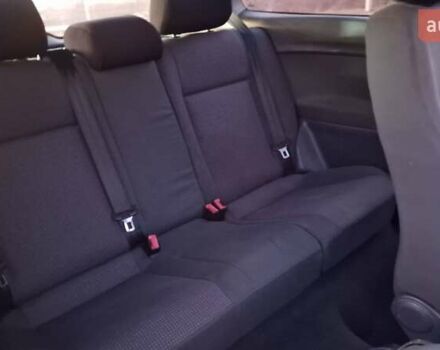 Черный Фольксваген Поло, объемом двигателя 1.4 л и пробегом 290 тыс. км за 4000 $, фото 45 на Automoto.ua