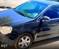 Черный Фольксваген Поло, объемом двигателя 1.2 л и пробегом 167 тыс. км за 3700 $, фото 1 на Automoto.ua