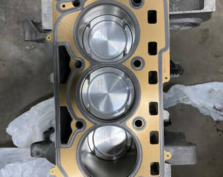 Чорний Фольксваген Поло, об'ємом двигуна 1.2 л та пробігом 242 тис. км за 2999 $, фото 18 на Automoto.ua