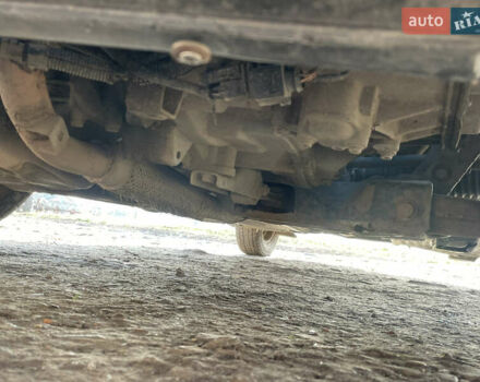 Чорний Фольксваген Поло, об'ємом двигуна 1.2 л та пробігом 242 тис. км за 2999 $, фото 9 на Automoto.ua