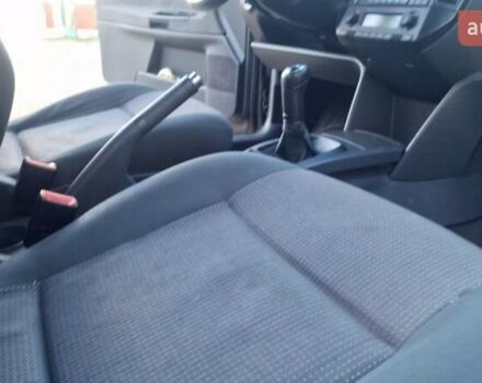 Черный Фольксваген Поло, объемом двигателя 1.4 л и пробегом 290 тыс. км за 4000 $, фото 32 на Automoto.ua