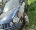 Черный Фольксваген Поло, объемом двигателя 1.4 л и пробегом 125 тыс. км за 5650 $, фото 2 на Automoto.ua