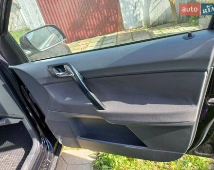 Черный Фольксваген Поло, объемом двигателя 1.4 л и пробегом 125 тыс. км за 5650 $, фото 19 на Automoto.ua