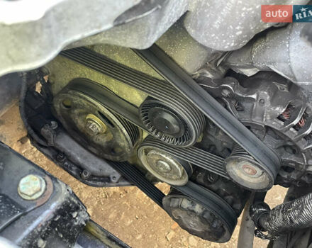 Чорний Фольксваген Поло, об'ємом двигуна 1.2 л та пробігом 242 тис. км за 2999 $, фото 11 на Automoto.ua