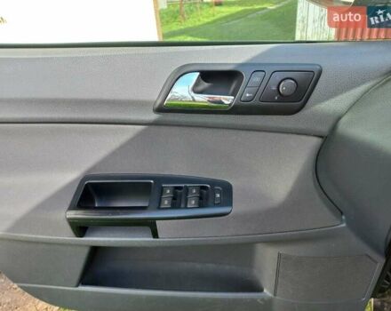 Черный Фольксваген Поло, объемом двигателя 1.4 л и пробегом 125 тыс. км за 5650 $, фото 14 на Automoto.ua