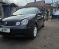 Черный Фольксваген Поло, объемом двигателя 1.2 л и пробегом 240 тыс. км за 2000 $, фото 3 на Automoto.ua