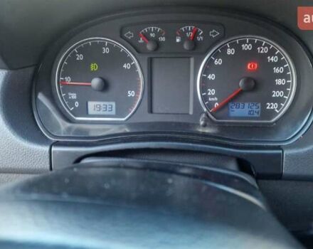 Черный Фольксваген Поло, объемом двигателя 1.4 л и пробегом 290 тыс. км за 4000 $, фото 30 на Automoto.ua