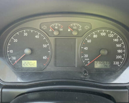 Чорний Фольксваген Поло, об'ємом двигуна 1.2 л та пробігом 242 тис. км за 2999 $, фото 14 на Automoto.ua