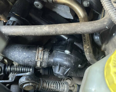 Чорний Фольксваген Поло, об'ємом двигуна 1.2 л та пробігом 242 тис. км за 2999 $, фото 12 на Automoto.ua