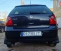 Черный Фольксваген Поло, объемом двигателя 1.4 л и пробегом 290 тыс. км за 4000 $, фото 12 на Automoto.ua