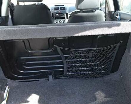 Черный Фольксваген Поло, объемом двигателя 1.4 л и пробегом 125 тыс. км за 5650 $, фото 16 на Automoto.ua