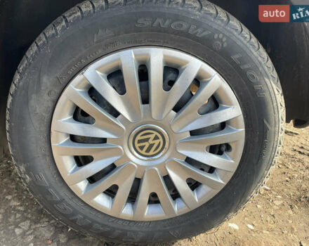 Чорний Фольксваген Поло, об'ємом двигуна 1.2 л та пробігом 242 тис. км за 2999 $, фото 8 на Automoto.ua