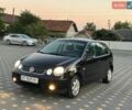 Черный Фольксваген Поло, объемом двигателя 1.39 л и пробегом 238 тыс. км за 3300 $, фото 1 на Automoto.ua