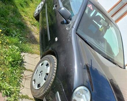 Черный Фольксваген Поло, объемом двигателя 1.4 л и пробегом 125 тыс. км за 5650 $, фото 20 на Automoto.ua