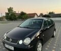 Черный Фольксваген Поло, объемом двигателя 1.39 л и пробегом 238 тыс. км за 3300 $, фото 27 на Automoto.ua