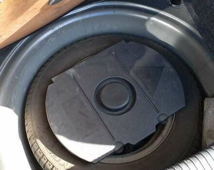 Черный Фольксваген Поло, объемом двигателя 1.4 л и пробегом 125 тыс. км за 5650 $, фото 9 на Automoto.ua