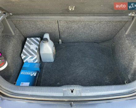 Чорний Фольксваген Поло, об'ємом двигуна 1.2 л та пробігом 242 тис. км за 2999 $, фото 13 на Automoto.ua