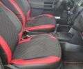 Черный Фольксваген Поло, объемом двигателя 1.2 л и пробегом 240 тыс. км за 2000 $, фото 14 на Automoto.ua