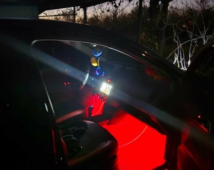 Черный Фольксваген Поло, объемом двигателя 1.2 л и пробегом 240 тыс. км за 2000 $, фото 13 на Automoto.ua