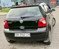 Чорний Фольксваген Поло, об'ємом двигуна 1.4 л та пробігом 190 тис. км за 4999 $, фото 24 на Automoto.ua