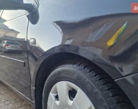 Черный Фольксваген Поло, объемом двигателя 1.4 л и пробегом 290 тыс. км за 4000 $, фото 16 на Automoto.ua