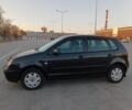 Черный Фольксваген Поло, объемом двигателя 1.4 л и пробегом 183 тыс. км за 4200 $, фото 3 на Automoto.ua